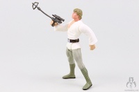 Star Wars Power of the Force (Phase 1) Luke Skywalker