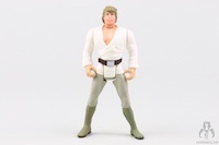 Star Wars Power of the Force (Phase 1) Luke Skywalker