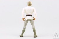 Star Wars Power of the Force (Phase 1) Luke Skywalker