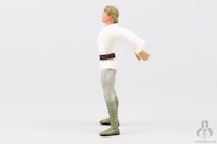 Star Wars Power of the Force (Phase 1) Luke Skywalker