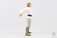 Star Wars Power of the Force (Phase 1) Luke Skywalker