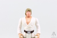 Star Wars Power of the Force (Phase 1) Luke Skywalker