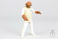 Star Wars Power of the Force (Phase 2) Admiral Ackbar