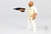 Star Wars Power of the Force (Phase 2) Admiral Ackbar
