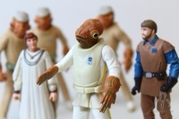 Admiral Ackbar