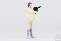 Star Wars Power of the Force (Phase 2) Princess Leia Organa (in Hoth Gear)