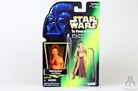 Princess Leia Organa