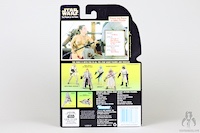 Star Wars Power of the Force (Phase 2) Princess Leia Organa (as Jabba's Prisoner)