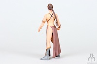 Star Wars Power of the Force (Phase 2) Princess Leia Organa (as Jabba's Prisoner)