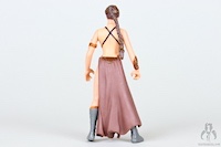 Star Wars Power of the Force (Phase 2) Princess Leia Organa (as Jabba's Prisoner)
