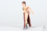 Star Wars Power of the Force (Phase 2) Princess Leia Organa (as Jabba's Prisoner)