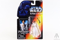 Star Wars Power of the Force (Phase 1) Princess Leia Organa