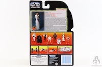 Star Wars Power of the Force (Phase 1) Princess Leia Organa