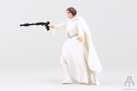 Star Wars Power of the Force (Phase 1) Princess Leia Organa