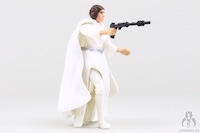 Star Wars Power of the Force (Phase 1) Princess Leia Organa