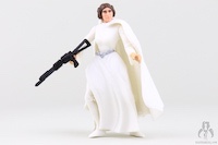 Star Wars Power of the Force (Phase 1) Princess Leia Organa