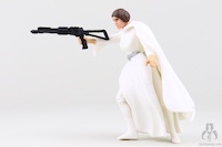Star Wars Power of the Force (Phase 1) Princess Leia Organa