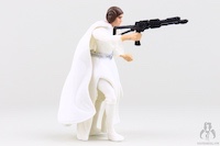 Star Wars Power of the Force (Phase 1) Princess Leia Organa