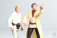 Purchase of the Droids