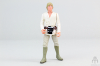 Luke Skywalker