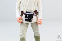 Luke Skywalker