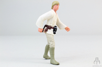 Luke Skywalker