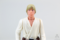 Luke Skywalker