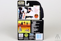 Star Wars Power of the Force (Phase 1) R5-D4