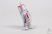 Star Wars Power of the Force (Phase 1) R5-D4