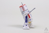 Star Wars Power of the Force (Phase 1) R5-D4