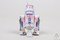 Star Wars Power of the Force (Phase 1) R5-D4