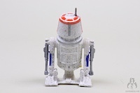 Star Wars Power of the Force (Phase 1) R5-D4