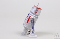 Star Wars Power of the Force (Phase 1) R5-D4