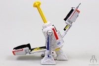 Star Wars Power of the Force (Phase 1) R5-D4