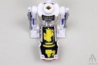 Star Wars Power of the Force (Phase 1) R5-D4