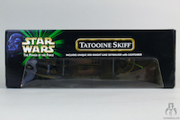 Star Wars Power of the Force (Phase 3) Tatooine Skiff