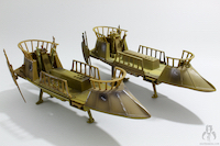 Skiff