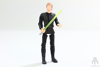 Luke Skywalker (Jedi Knight)