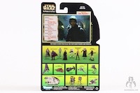 Star Wars Power of the Force (Phase 2) Luke Skywalker (Jedi Knight) Theater Edition