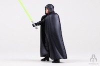 Star Wars Power of the Force (Phase 2) Luke Skywalker (Jedi Knight) Theater Edition