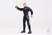 Star Wars Power of the Force (Phase 2) Luke Skywalker (Jedi Knight) Theater Edition