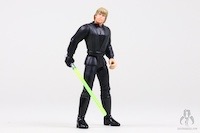 Star Wars Power of the Force (Phase 2) Luke Skywalker (Jedi Knight) Theater Edition