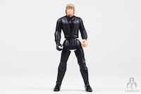 Star Wars Power of the Force (Phase 2) Luke Skywalker (Jedi Knight) Theater Edition