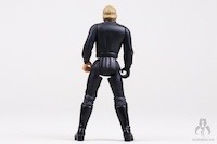 Star Wars Power of the Force (Phase 2) Luke Skywalker (Jedi Knight) Theater Edition