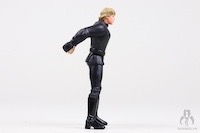 Star Wars Power of the Force (Phase 2) Luke Skywalker (Jedi Knight) Theater Edition