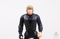 Star Wars Power of the Force (Phase 2) Luke Skywalker (Jedi Knight) Theater Edition