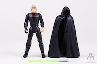 Star Wars Power of the Force (Phase 2) Luke Skywalker (Jedi Knight) Theater Edition
