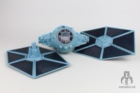 Star Wars Power of the Force (Phase 1) TIE Fighter