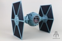 Star Wars Power of the Force (Phase 1) TIE Fighter