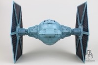 Star Wars Power of the Force (Phase 1) TIE Fighter